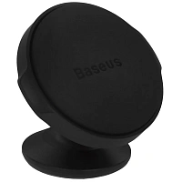картинка Автомобильный держатель Baseus Small Ears Series Magnetic Suction Bracket магазин Fastoo являющийся официальным дистрибьютором в России 