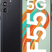 картинка Смартфон Samsung Galaxy F55 8/256 Gb магазин Fastoo являющийся официальным дистрибьютором в России 