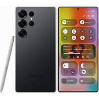 картинка Смартфон Samsung Galaxy S25 Ultra 12/512 Gb магазин Fastoo являющийся официальным дистрибьютором в России 