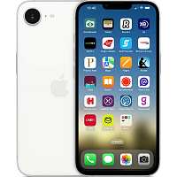 картинка Apple iPhone 16E 128 Gb (БЕЗ RUSTORE) магазин Fastoo являющийся официальным дистрибьютором в России 