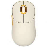 картинка Беспроводная мышь Xiaomi Mi Portable Mouse 3 магазин Fastoo являющийся официальным дистрибьютором в России 