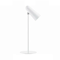 картинка Лампа настольная Mijia Rechargeable LED Table Lamp магазин Fastoo являющийся официальным дистрибьютором в России 