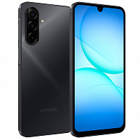 картинка Смартфон Samsung Galaxy A17 4/128 Gb магазин Fastoo являющийся официальным дистрибьютором в России 