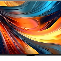 картинка Телевизор Xiaomi TV A 43" 2026 (L43MB-AURU) магазин Fastoo являющийся официальным дистрибьютором в России 