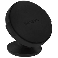 картинка Автомобильный держатель Baseus Small Ears Series Magnetic Suction Bracket магазин Fastoo являющийся официальным дистрибьютором в России 