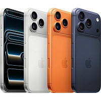 картинка Apple IPhone 17 Pro 512 GB (БЕЗ RUSTORE) ESIM магазин Fastoo являющийся официальным дистрибьютором в России 
