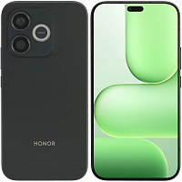 картинка Смартфон Honor 600 Lite 8/256 Gb магазин Fastoo являющийся официальным дистрибьютором в России 