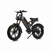 картинка Электровелосипед Kugoo Kirin K1 Pro магазин Fastoo являющийся официальным дистрибьютором в России 