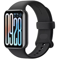 картинка Браслет Xiaomi Smart Band 9 Pro магазин Fastoo являющийся официальным дистрибьютором в России 