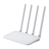 картинка Роутер Xiaomi Mi router 4C магазин Fastoo являющийся официальным дистрибьютором в России 