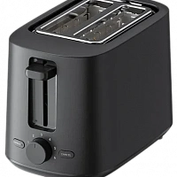 картинка Тостер Xiaomi Toaster магазин Fastoo являющийся официальным дистрибьютором в России 