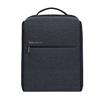 картинка Рюкзак Xiaomi Mi City Backpack 2 магазин Fastoo являющийся официальным дистрибьютором в России 