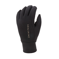 картинка Перчатки SKAH Water Repellent Gloves магазин Fastoo являющийся официальным дистрибьютором в России 