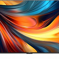 картинка Телевизор Xiaomi TV A 55" 2026 (L55MB-ARU) магазин Fastoo являющийся официальным дистрибьютором в России 