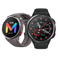 картинка Часы Mibro Watch GS магазин Fastoo являющийся официальным дистрибьютором в России 