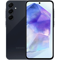 картинка Смартфон Samsung Galaxy A55 8/256 Gb магазин Fastoo являющийся официальным дистрибьютором в России 