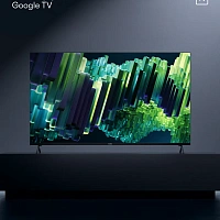 картинка Телевизор Tuvio 50" TD50UFBCV51 магазин Fastoo являющийся официальным дистрибьютором в России 
