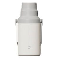 картинка Термос Xiaomi Mijia Big Belly Thermos Cup 1L магазин Fastoo являющийся официальным дистрибьютором в России 
