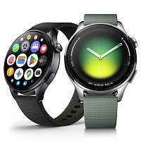 картинка Часы Xiaomi Watch 5 магазин Fastoo являющийся официальным дистрибьютором в России 