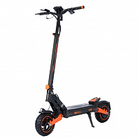 картинка Электросамокат Kugoo F3 Plus магазин Fastoo являющийся официальным дистрибьютором в России 