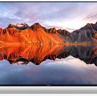 картинка Телевизор Xiaomi TV A 55" (L55MA-ARU) магазин Fastoo являющийся официальным дистрибьютором в России 
