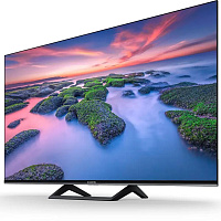 картинка Телевизор Xiaomi TV A 32" (L32M8-A2RU) магазин Fastoo являющийся официальным дистрибьютором в России 