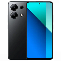 картинка Смартфон Redmi Note 13 8/128 Gb магазин Fastoo являющийся официальным дистрибьютором в России 