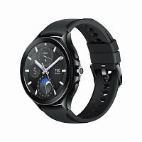 картинка Часы Xiaomi Watch 2 Pro магазин Fastoo являющийся официальным дистрибьютором в России 
