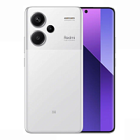 картинка Смартфон Redmi Note 13 Pro+ 5G 12/512 Gb магазин Fastoo являющийся официальным дистрибьютором в России 