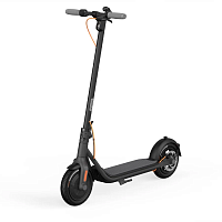 картинка Электросамокат Ninebot by Segway Electric KickScooter F30P магазин Fastoo являющийся официальным дистрибьютором в России картинка Электросамокат Ninebot by Segway Electric KickScooter F30P магазин Fastoo являющийся официальным дистрибьютором в России