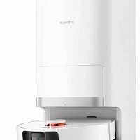 картинка Робот-пылесос Xiaomi Robot Vacuum X20 Pro EU магазин Fastoo являющийся официальным дистрибьютором в России 