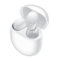 картинка Наушники беспроводные Redmi Buds 4 магазин Fastoo являющийся официальным дистрибьютором в России 