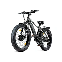 картинка Электровелосипед VOLTECO BIGCAT DUAL NEXT магазин Fastoo являющийся официальным дистрибьютором в России 