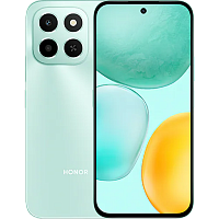 картинка Смартфон Honor X6c 6/256 Gb магазин Fastoo являющийся официальным дистрибьютором в России 