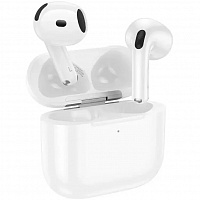 картинка Наушники беспроводные Hoco EW85 магазин Fastoo являющийся официальным дистрибьютором в России 