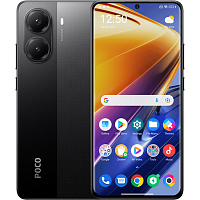 картинка Смартфон POCO X7 Pro 5G 8/256 Gb EU магазин Fastoo являющийся официальным дистрибьютором в России 