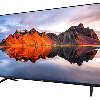 картинка Телевизор Xiaomi TV A 43" (L43MA-AURU) магазин Fastoo являющийся официальным дистрибьютором в России 