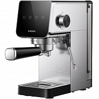 картинка Кофемашина Xiaomi Semi-Automatic Espresso Machine магазин Fastoo являющийся официальным дистрибьютором в России 