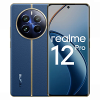 картинка Смартфон Realme 12 Pro 5G 12/512Gb магазин Fastoo являющийся официальным дистрибьютором в России 