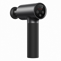 картинка Массажер перкуссионный Xiaomi Massage Gun 2  магазин Fastoo являющийся официальным дистрибьютором в России 