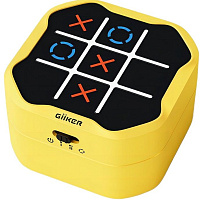 картинка Игровая головоломка GiiKER Tic-Tac-Toe Bolt магазин Fastoo являющийся официальным дистрибьютором в России 