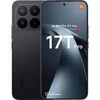 картинка Смартфон Xiaomi 17T Pro 12/256 Gb магазин Fastoo являющийся официальным дистрибьютором в России 