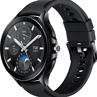 картинка Часы Xiaomi Watch 2 Pro 4G магазин Fastoo являющийся официальным дистрибьютором в России 