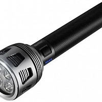 картинка Фонарик Nextool Camping Flashlight магазин Fastoo являющийся официальным дистрибьютором в России 