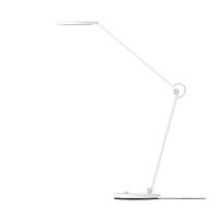 картинка Лампа настольная Xiaomi Mi Smart LED Desk Lamp Pro магазин Fastoo являющийся официальным дистрибьютором в России 