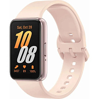 картинка Часы Samsung Galaxy Fit 3 магазин Fastoo являющийся официальным дистрибьютором в России 
