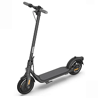 картинка Электросамокат Ninebot by Segway Electric KickScooter F25E магазин Fastoo являющийся официальным дистрибьютором в России картинка Электросамокат Ninebot by Segway Electric KickScooter F25E магазин Fastoo являющийся официальным дистрибьютором в России