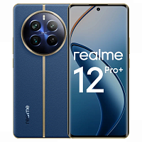 картинка Смартфон Realme 12 Pro+ 5G 12/512Gb магазин Fastoo являющийся официальным дистрибьютором в России 