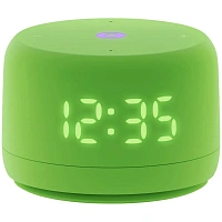 картинка Умная колонка Яндекс Станция Лайт 2 магазин Fastoo являющийся официальным дистрибьютором в России 