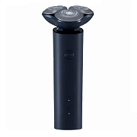 картинка Электробритва Xiaomi Mijia Electric Shaver S101 магазин Fastoo являющийся официальным дистрибьютором в России 